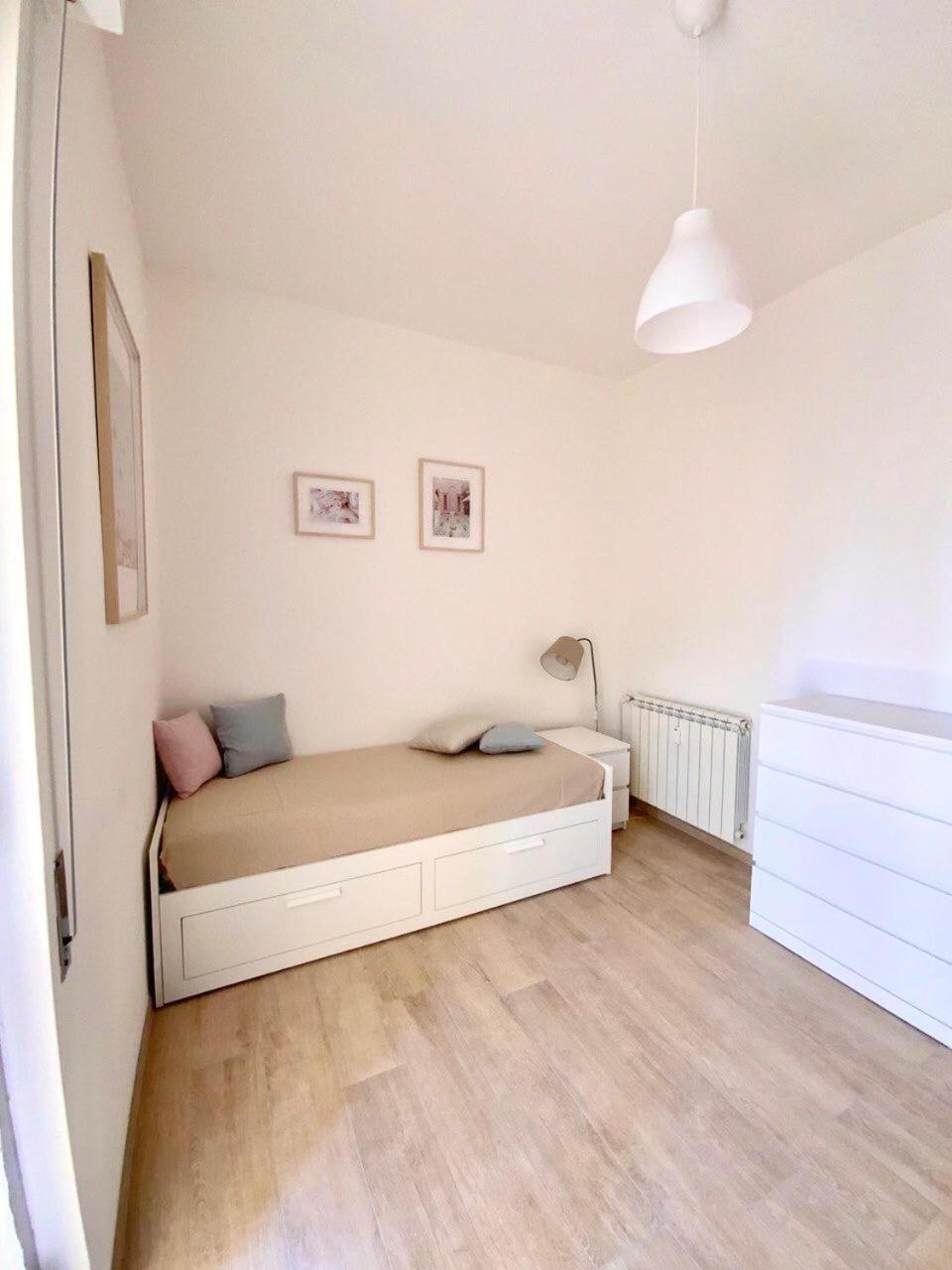 Casa Mila Apartment ซาโวนา ภายนอก รูปภาพ