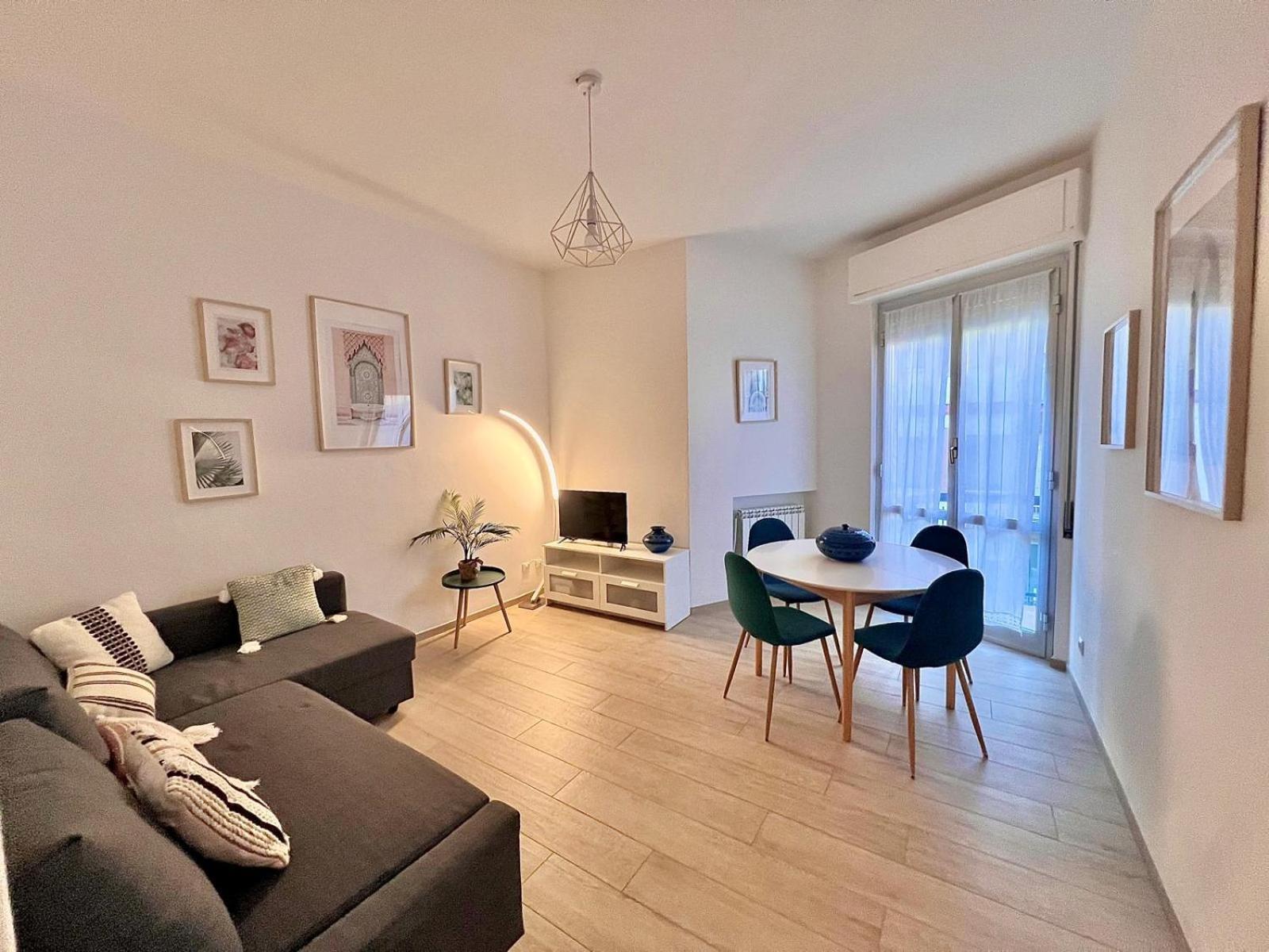 Casa Mila Apartment ซาโวนา ภายนอก รูปภาพ
